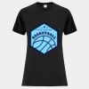 ATC™ EVERYDAY COTTON LADIES' TEE Thumbnail