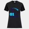 ATC™ EVERYDAY COTTON LADIES' TEE Thumbnail
