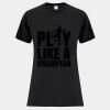 ATC™ EVERYDAY COTTON LADIES' TEE Thumbnail