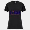 ATC™ EVERYDAY COTTON LADIES' TEE Thumbnail
