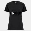 ATC™ EVERYDAY COTTON LADIES' TEE Thumbnail