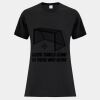 ATC™ EVERYDAY COTTON LADIES' TEE Thumbnail