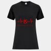 ATC™ EVERYDAY COTTON LADIES' TEE Thumbnail