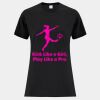 ATC™ EVERYDAY COTTON LADIES' TEE Thumbnail
