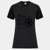 ATC™ EVERYDAY COTTON LADIES' TEE Thumbnail