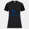 ATC™ EVERYDAY COTTON LADIES' TEE Thumbnail
