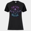 ATC™ EVERYDAY COTTON LADIES' TEE Thumbnail