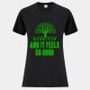 ATC™ EVERYDAY COTTON LADIES' TEE Thumbnail
