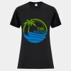 ATC™ EVERYDAY COTTON LADIES' TEE Thumbnail