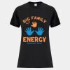 ATC™ EVERYDAY COTTON LADIES' TEE Thumbnail