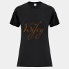 ATC™ EVERYDAY COTTON LADIES' TEE Thumbnail