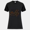 ATC™ EVERYDAY COTTON LADIES' TEE Thumbnail
