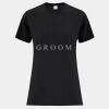 ATC™ EVERYDAY COTTON LADIES' TEE Thumbnail