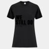 ATC™ EVERYDAY COTTON LADIES' TEE Thumbnail