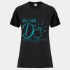 ATC™ EVERYDAY COTTON LADIES' TEE Thumbnail
