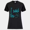 ATC™ EVERYDAY COTTON LADIES' TEE Thumbnail