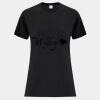 ATC™ EVERYDAY COTTON LADIES' TEE Thumbnail