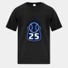 ATC EVERYDAY COTTON YOUTH TEE Thumbnail