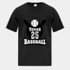 ATC EVERYDAY COTTON YOUTH TEE Thumbnail