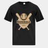 ATC EVERYDAY COTTON YOUTH TEE Thumbnail