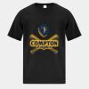 ATC EVERYDAY COTTON YOUTH TEE Thumbnail