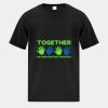 ATC EVERYDAY COTTON YOUTH TEE Thumbnail
