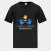ATC EVERYDAY COTTON YOUTH TEE Thumbnail