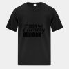 ATC EVERYDAY COTTON YOUTH TEE Thumbnail