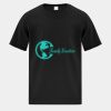 ATC EVERYDAY COTTON YOUTH TEE Thumbnail