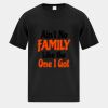 ATC EVERYDAY COTTON YOUTH TEE Thumbnail