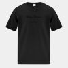 ATC EVERYDAY COTTON YOUTH TEE Thumbnail