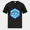 ATC EVERYDAY COTTON YOUTH TEE Thumbnail