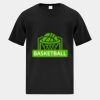 ATC EVERYDAY COTTON YOUTH TEE Thumbnail