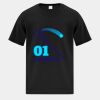 ATC EVERYDAY COTTON YOUTH TEE Thumbnail