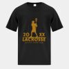 ATC EVERYDAY COTTON YOUTH TEE Thumbnail