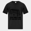 ATC EVERYDAY COTTON YOUTH TEE Thumbnail