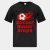 ATC EVERYDAY COTTON YOUTH TEE Thumbnail