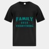 ATC EVERYDAY COTTON YOUTH TEE Thumbnail
