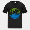 ATC EVERYDAY COTTON YOUTH TEE Thumbnail
