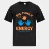 ATC EVERYDAY COTTON YOUTH TEE Thumbnail