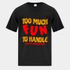 ATC EVERYDAY COTTON YOUTH TEE Thumbnail