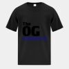 ATC EVERYDAY COTTON YOUTH TEE Thumbnail
