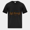 ATC EVERYDAY COTTON YOUTH TEE Thumbnail