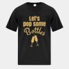 ATC EVERYDAY COTTON YOUTH TEE Thumbnail