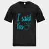 ATC EVERYDAY COTTON YOUTH TEE Thumbnail