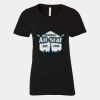 ATC EUROSPUN RING SPUN LADIES' TEE Thumbnail