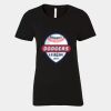 ATC EUROSPUN RING SPUN LADIES' TEE Thumbnail