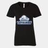 ATC EUROSPUN RING SPUN LADIES' TEE Thumbnail