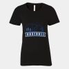 ATC EUROSPUN RING SPUN LADIES' TEE Thumbnail