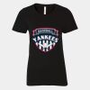 ATC EUROSPUN RING SPUN LADIES' TEE Thumbnail
